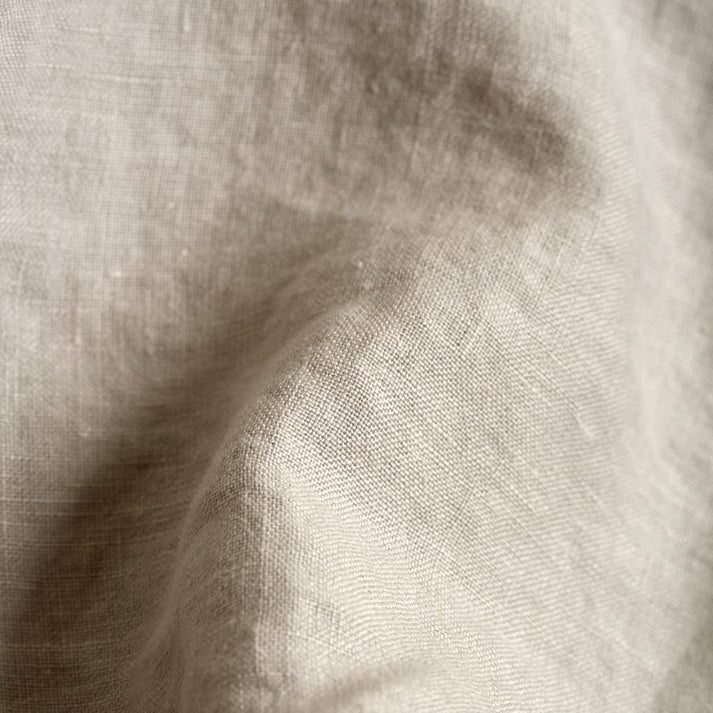 Essential Linen Pillowcase - Set of 2