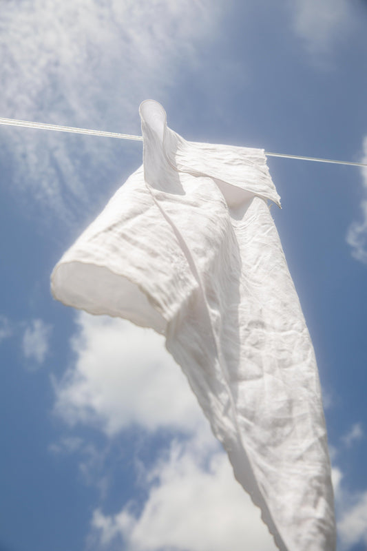 What No One Tells You About Bedding