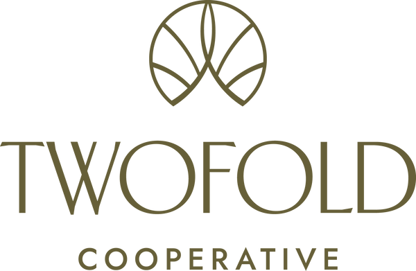 Twofold Cooperative