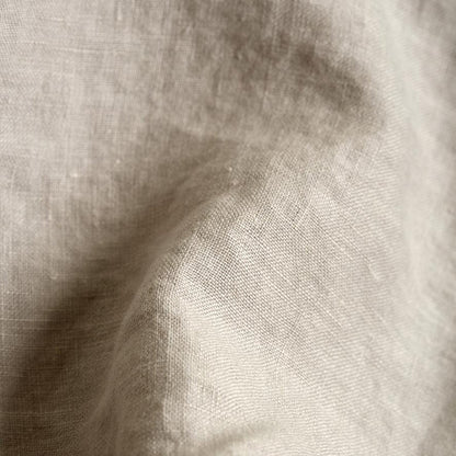 Essential Linen Flat Sheet